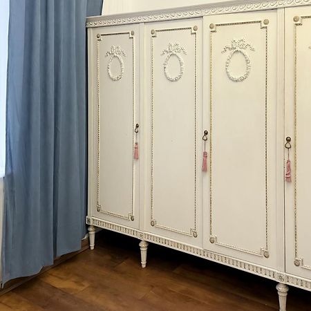 Teodora Square Apartments Площа Святого Теодора Λβιβ Εξωτερικό φωτογραφία