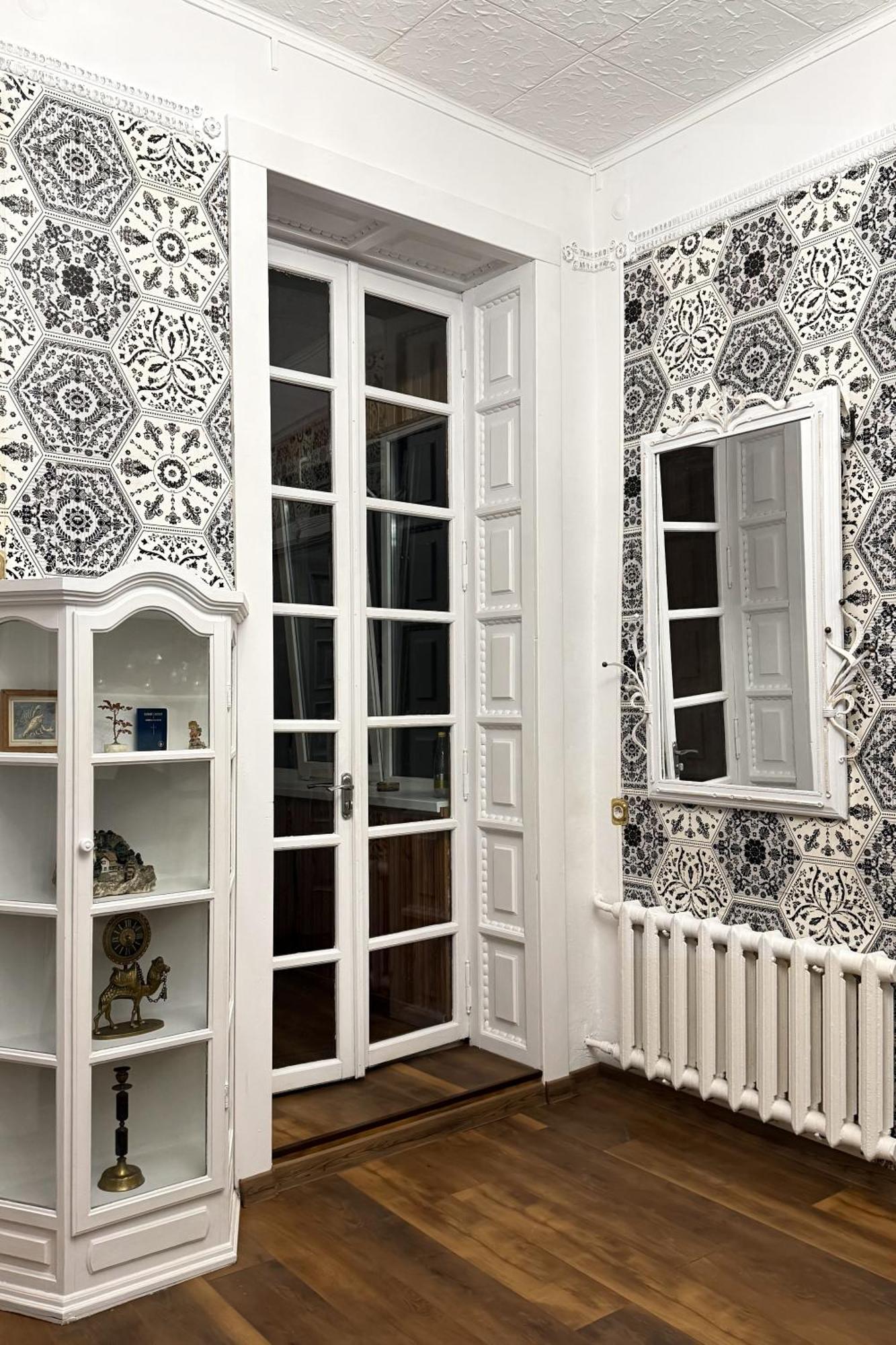Teodora Square Apartments Площа Святого Теодора Λβιβ Εξωτερικό φωτογραφία