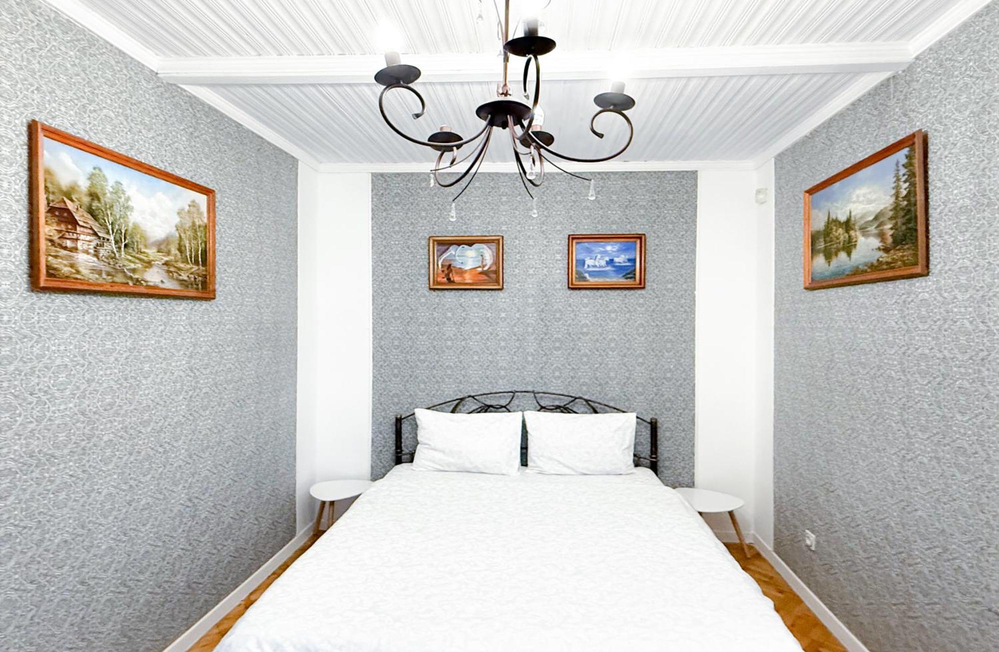 Teodora Square Apartments Площа Святого Теодора Λβιβ Εξωτερικό φωτογραφία