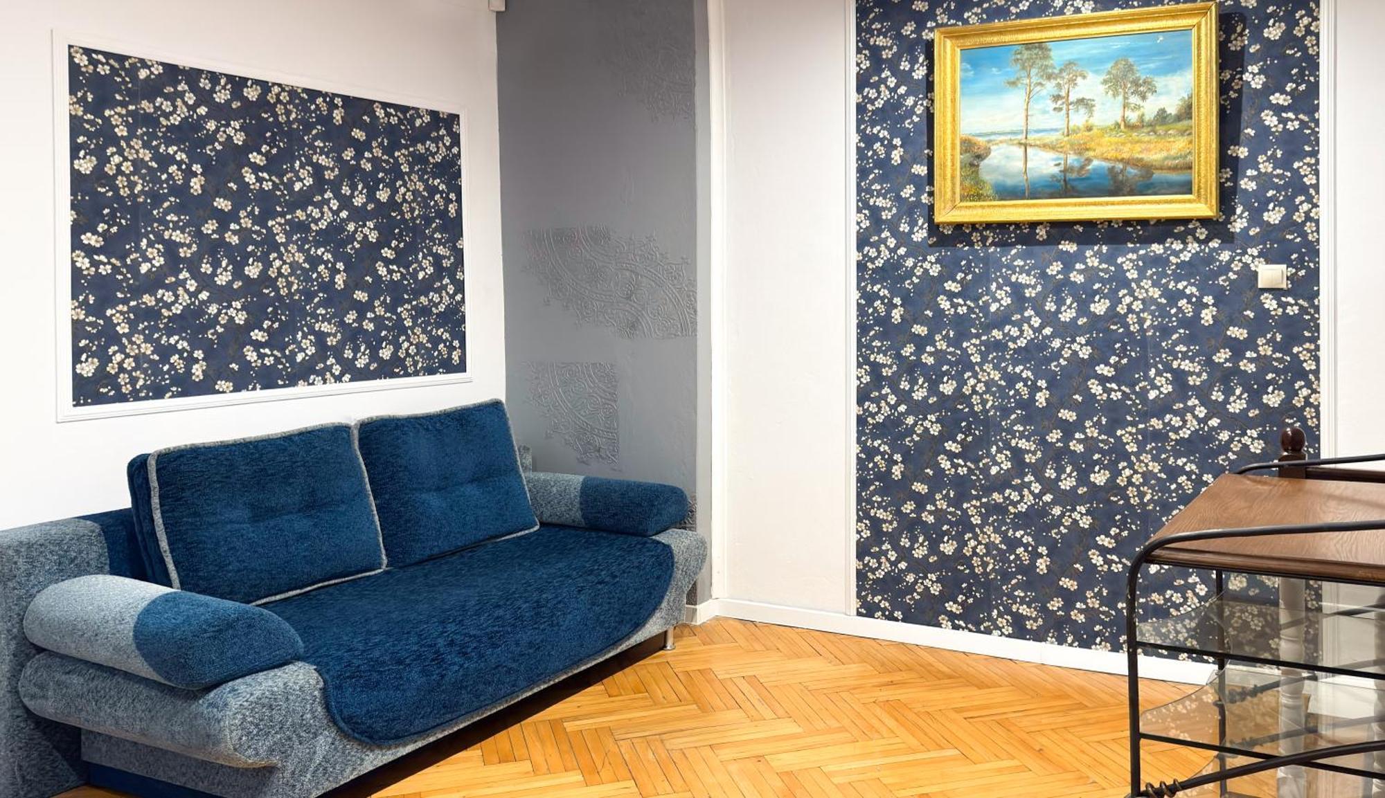 Teodora Square Apartments Площа Святого Теодора Λβιβ Εξωτερικό φωτογραφία