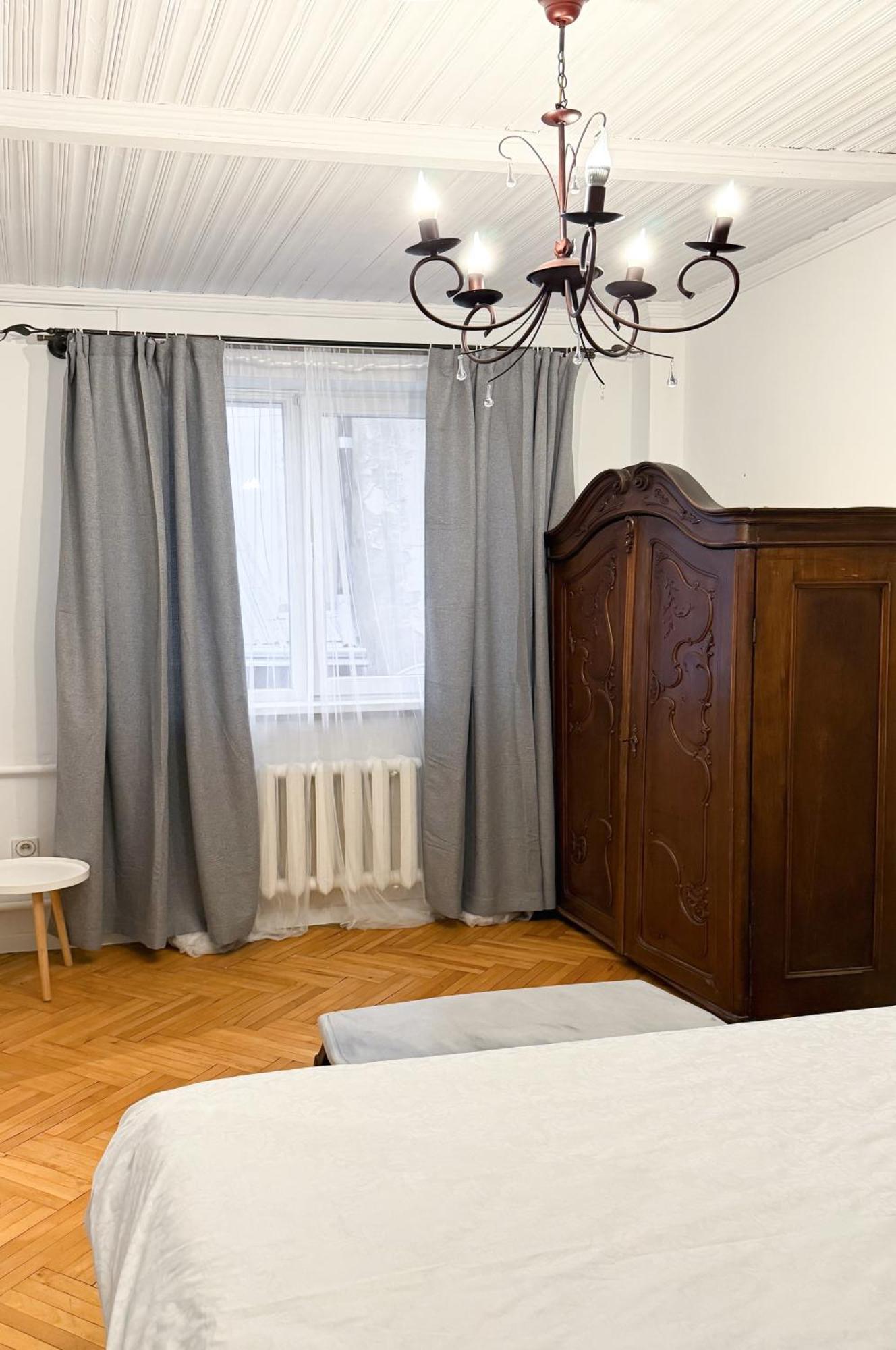 Teodora Square Apartments Площа Святого Теодора Λβιβ Εξωτερικό φωτογραφία