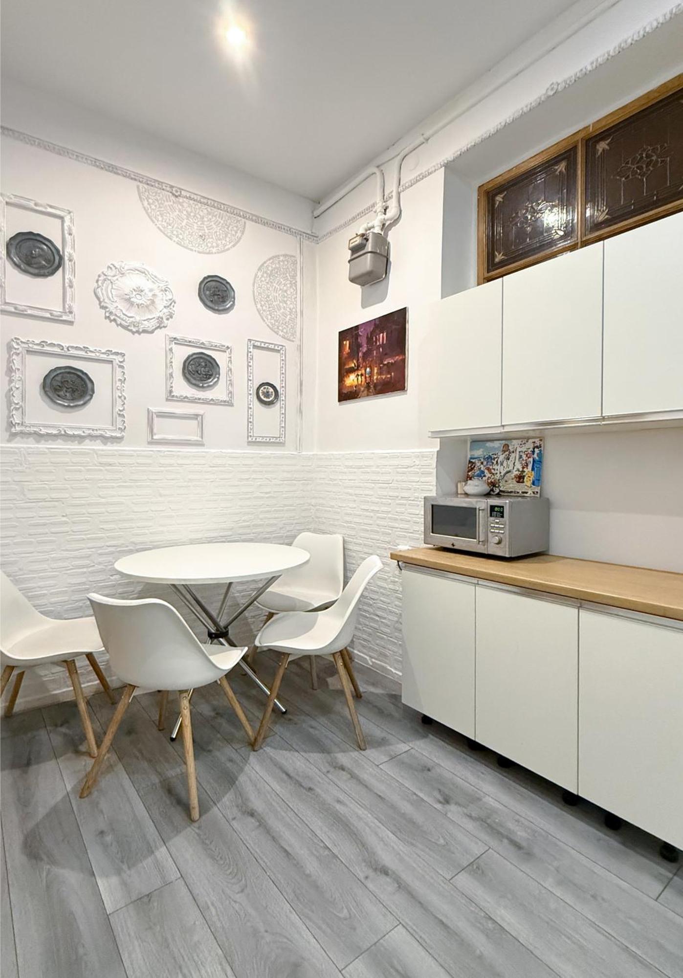 Teodora Square Apartments Площа Святого Теодора Λβιβ Εξωτερικό φωτογραφία
