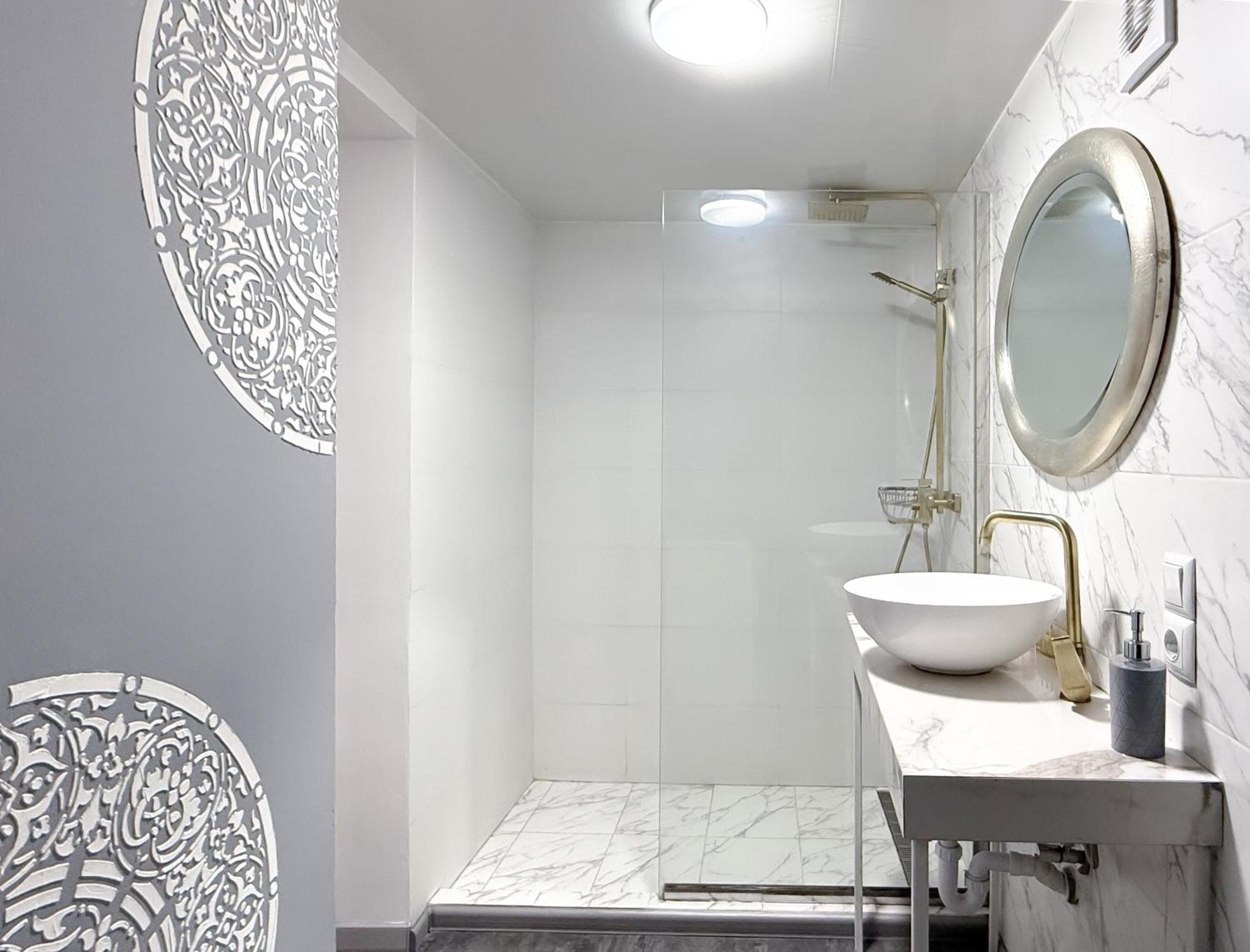 Teodora Square Apartments Площа Святого Теодора Λβιβ Εξωτερικό φωτογραφία